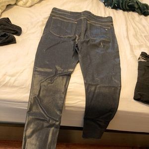 Rag & Bone high-rise skinny Jeans